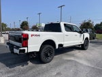2026 Ford Super Duty F-250 SRW F-250® Platinum®