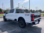 2026 Ford Super Duty F-250 SRW F-250® Platinum®