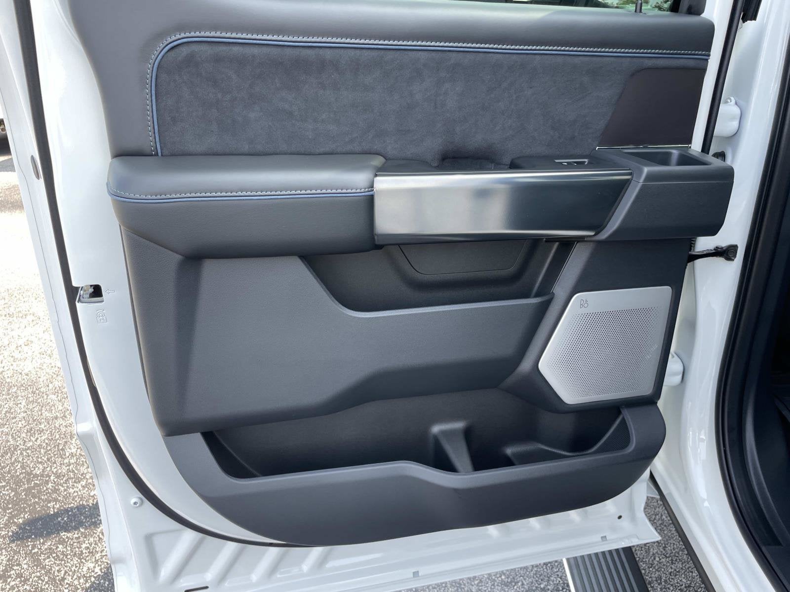 2026 Ford Super Duty F-250 SRW F-250® Platinum®