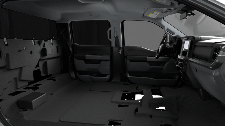 2027 Ford Super Duty F-250® XLT