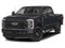 2027 Ford Super Duty F-250 SRW F-250® Lariat®