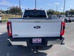 2027 Ford Super Duty F-250 SRW F-250® Lariat®