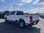 2027 Ford Super Duty F-250 SRW F-250® Lariat®