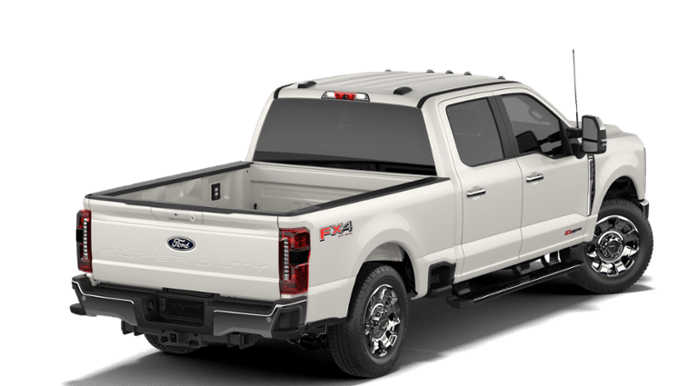 2027 Ford Super Duty F-250® Lariat®