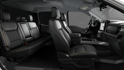 2027 Ford Super Duty F-250® Lariat®