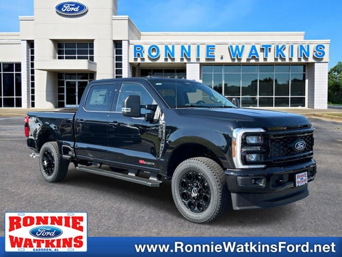 2027 Ford Super Duty F-250 SRW F-250® XLT