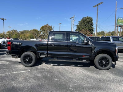 2027 Ford Super Duty F-250 SRW F-250® XLT