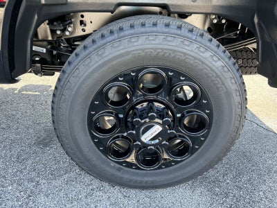 2027 Ford Super Duty F-250 SRW F-250® XLT