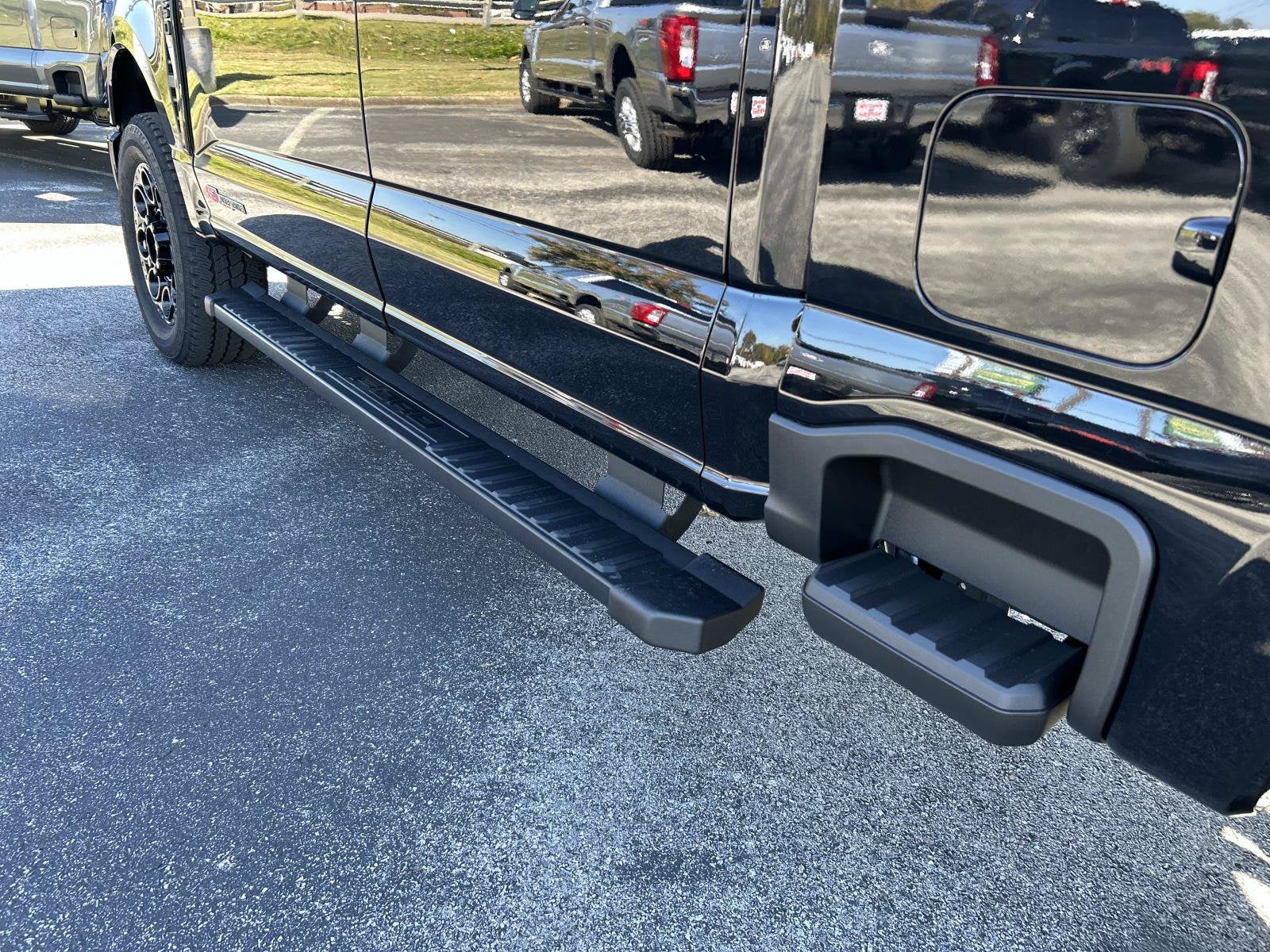 2027 Ford Super Duty F-250 SRW F-250® XLT