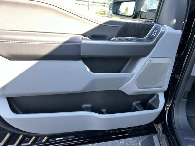 2027 Ford Super Duty F-250 SRW F-250® XLT