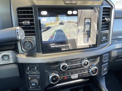 2026 Ford Super Duty F-250 SRW F-250® Platinum®