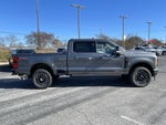 2026 Ford Super Duty F-250 SRW F-250® Platinum®