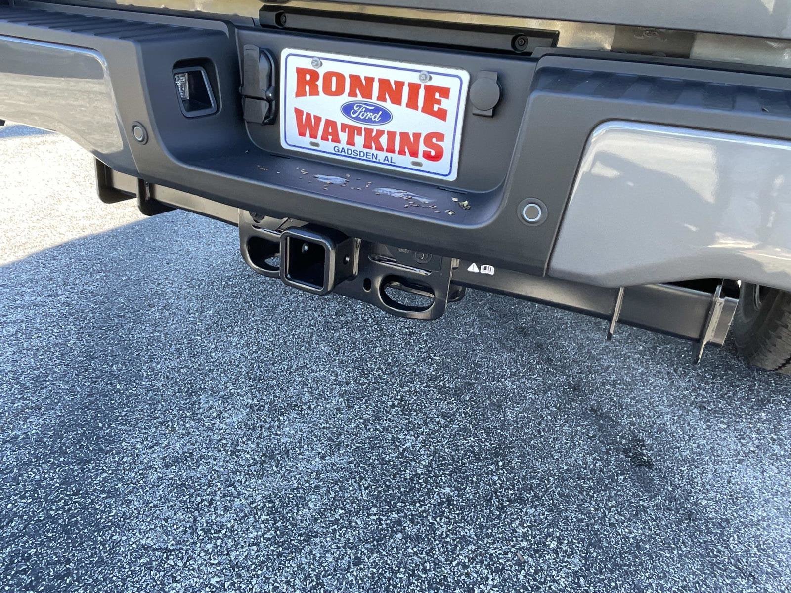 2026 Ford Super Duty F-250 SRW F-250® Platinum®