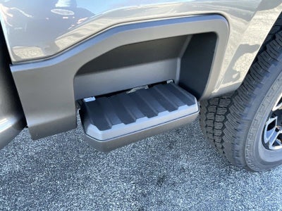 2026 Ford Super Duty F-250 SRW F-250® Platinum®