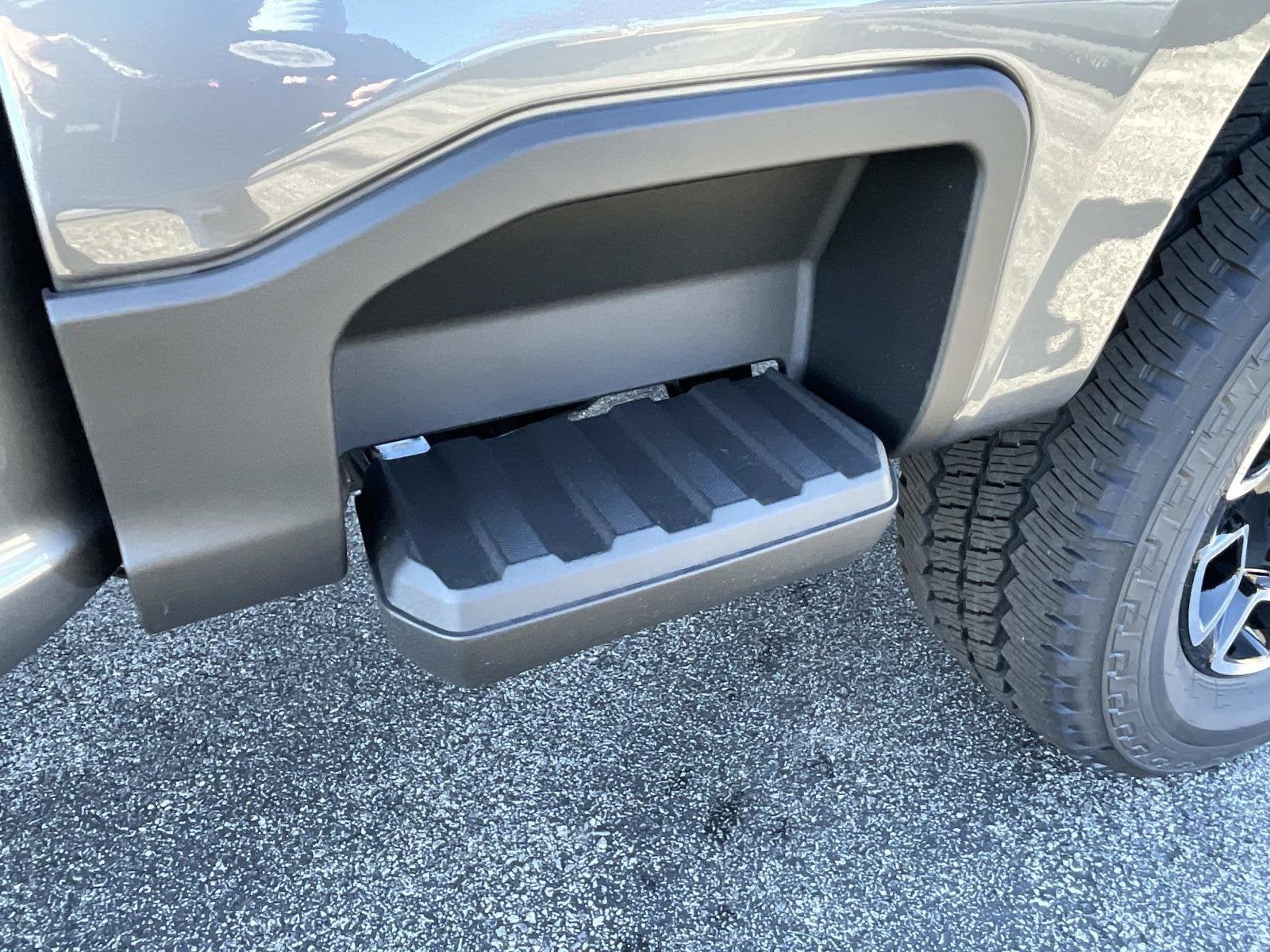 2026 Ford Super Duty F-250 SRW F-250® Platinum®