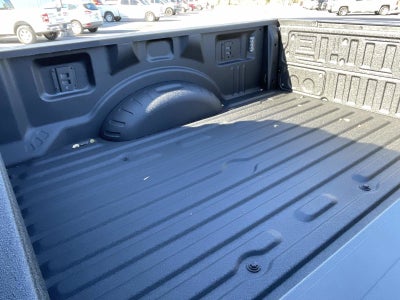 2026 Ford Super Duty F-250 SRW F-250® Platinum®