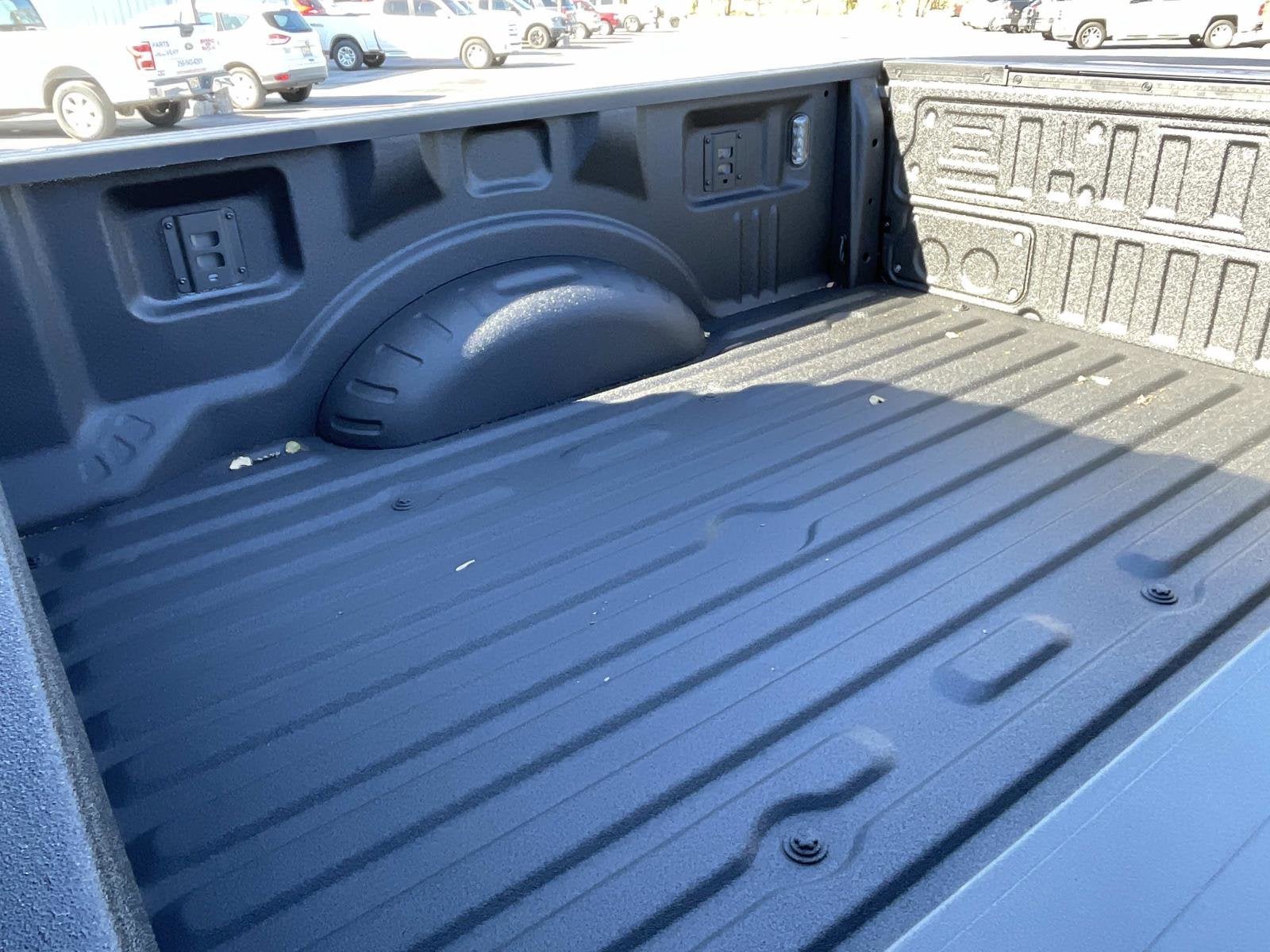 2026 Ford Super Duty F-250 SRW F-250® Platinum®