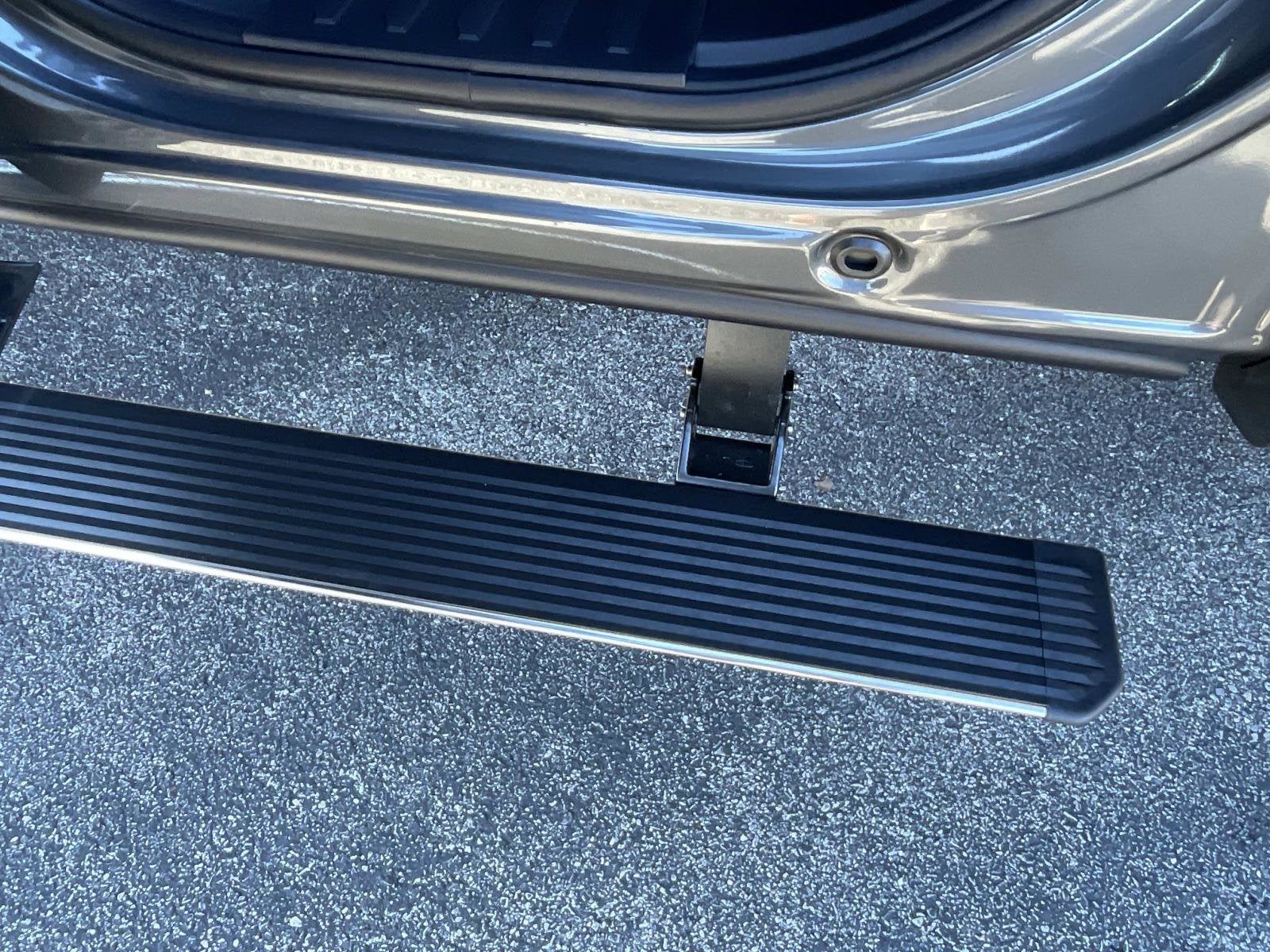 2026 Ford Super Duty F-250 SRW F-250® Platinum®