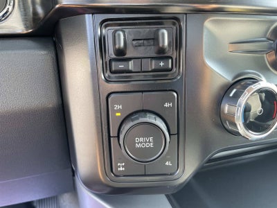 2027 Ford Super Duty F-250 SRW LARIAT
