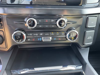 2027 Ford Super Duty F-250 SRW LARIAT
