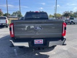 2027 Ford Super Duty F-250 SRW LARIAT