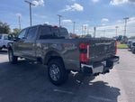 2027 Ford Super Duty F-250 SRW LARIAT