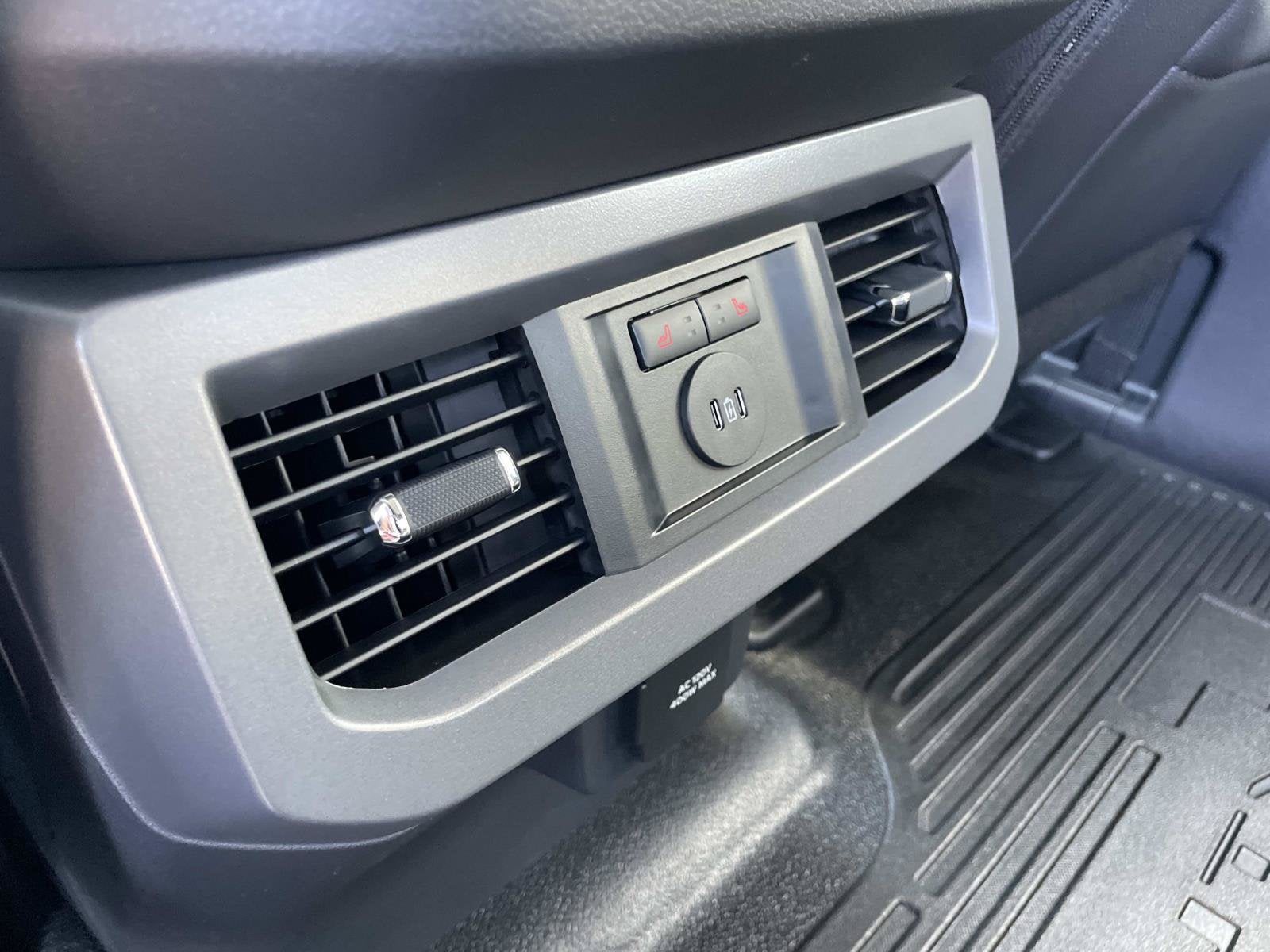2027 Ford Super Duty F-250 SRW LARIAT