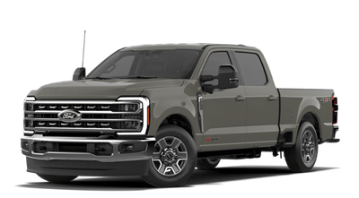2027 Ford Super Duty F-250® Lariat®