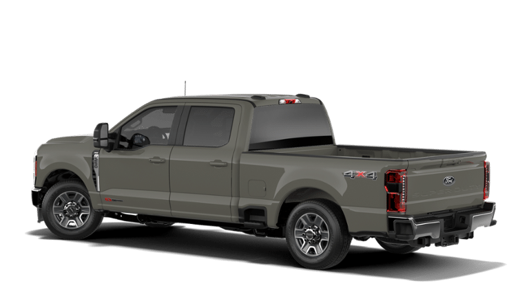 2027 Ford Super Duty F-250® Lariat®