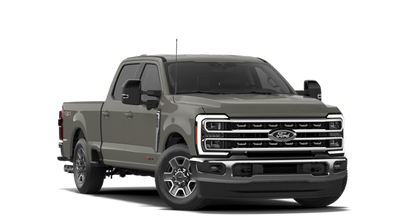2027 Ford Super Duty F-250® Lariat®