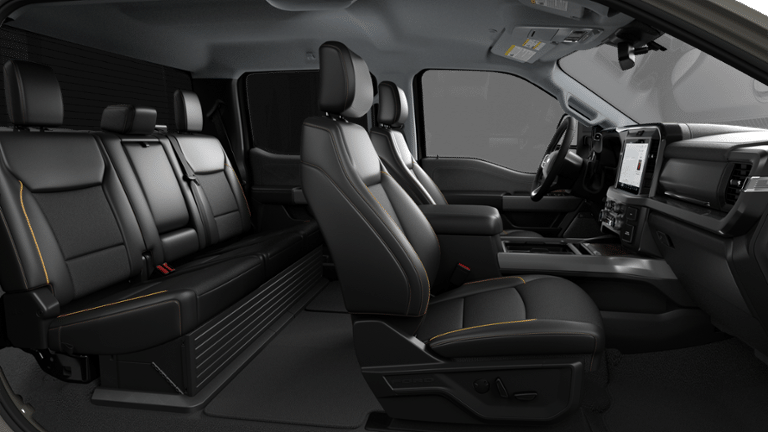 2027 Ford Super Duty F-250® Lariat®