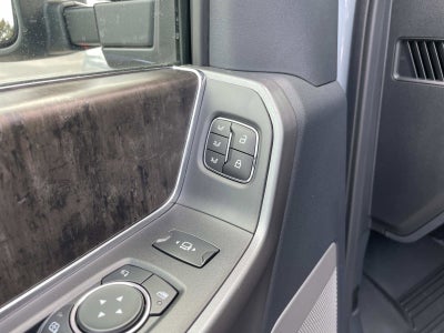 2026 Ford Super Duty F-250 SRW F-250® Lariat®