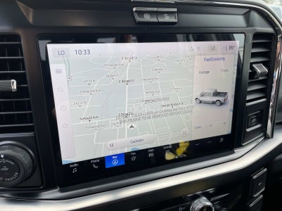 2026 Ford Super Duty F-250 SRW F-250® Lariat®