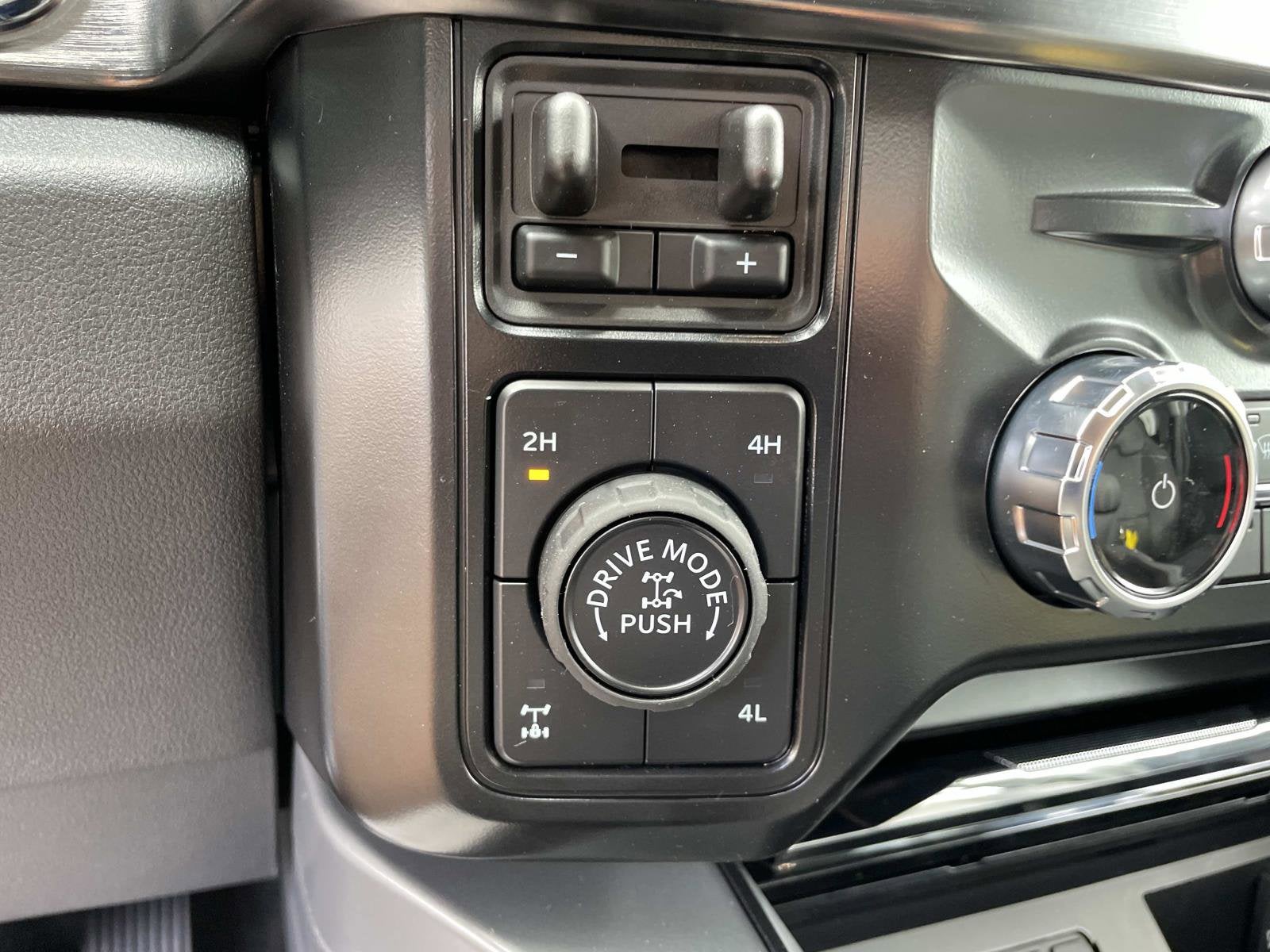 2026 Ford Super Duty F-250 SRW F-250® Lariat®