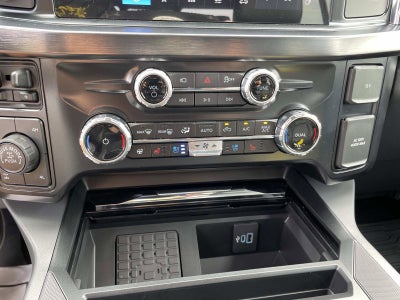 2026 Ford Super Duty F-250 SRW F-250® Lariat®