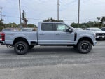 2026 Ford Super Duty F-250 SRW F-250® Lariat®