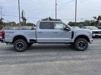 2026 Ford Super Duty F-250 SRW F-250® Lariat®