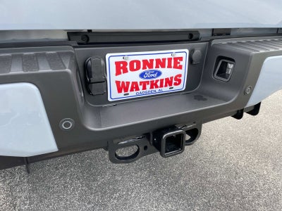 2026 Ford Super Duty F-250 SRW F-250® Lariat®