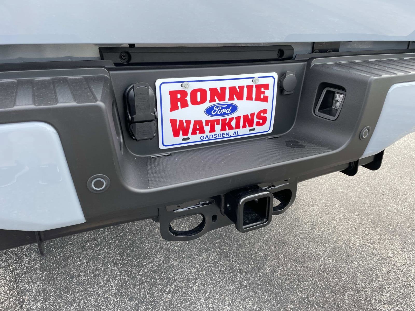 2026 Ford Super Duty F-250 SRW F-250® Lariat®