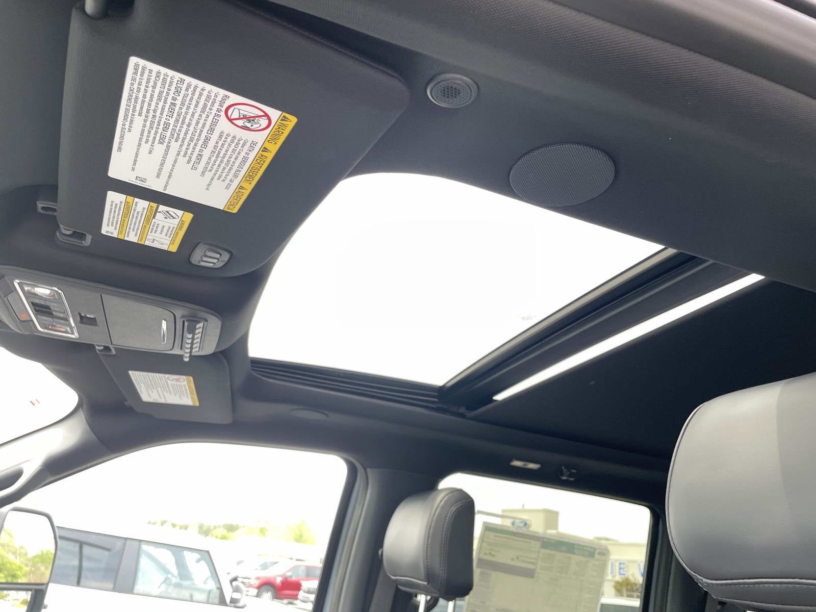 2026 Ford Super Duty F-250 SRW F-250® Platinum®