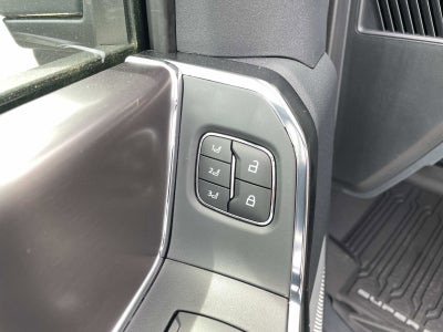 2026 Ford Super Duty F-250 SRW F-250® Platinum®