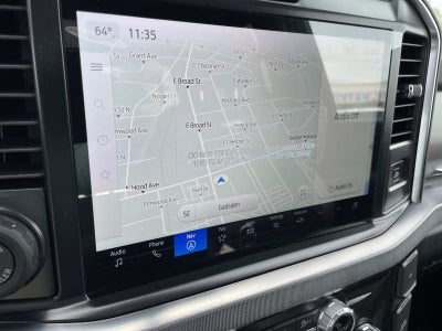 2026 Ford Super Duty F-250 SRW F-250® Platinum®