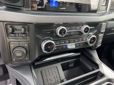 2026 Ford Super Duty F-250 SRW F-250® Platinum®