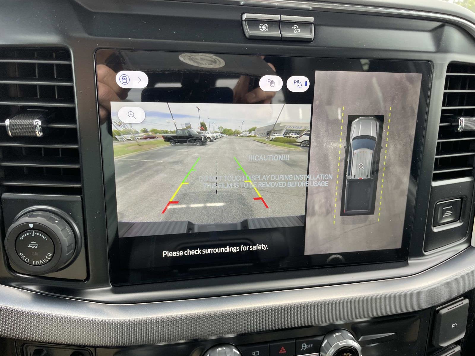 2026 Ford Super Duty F-250 SRW F-250® Platinum®