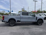 2026 Ford Super Duty F-250 SRW F-250® Platinum®