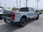 2026 Ford Super Duty F-250 SRW F-250® Platinum®