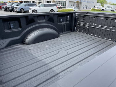 2026 Ford Super Duty F-250 SRW F-250® Platinum®