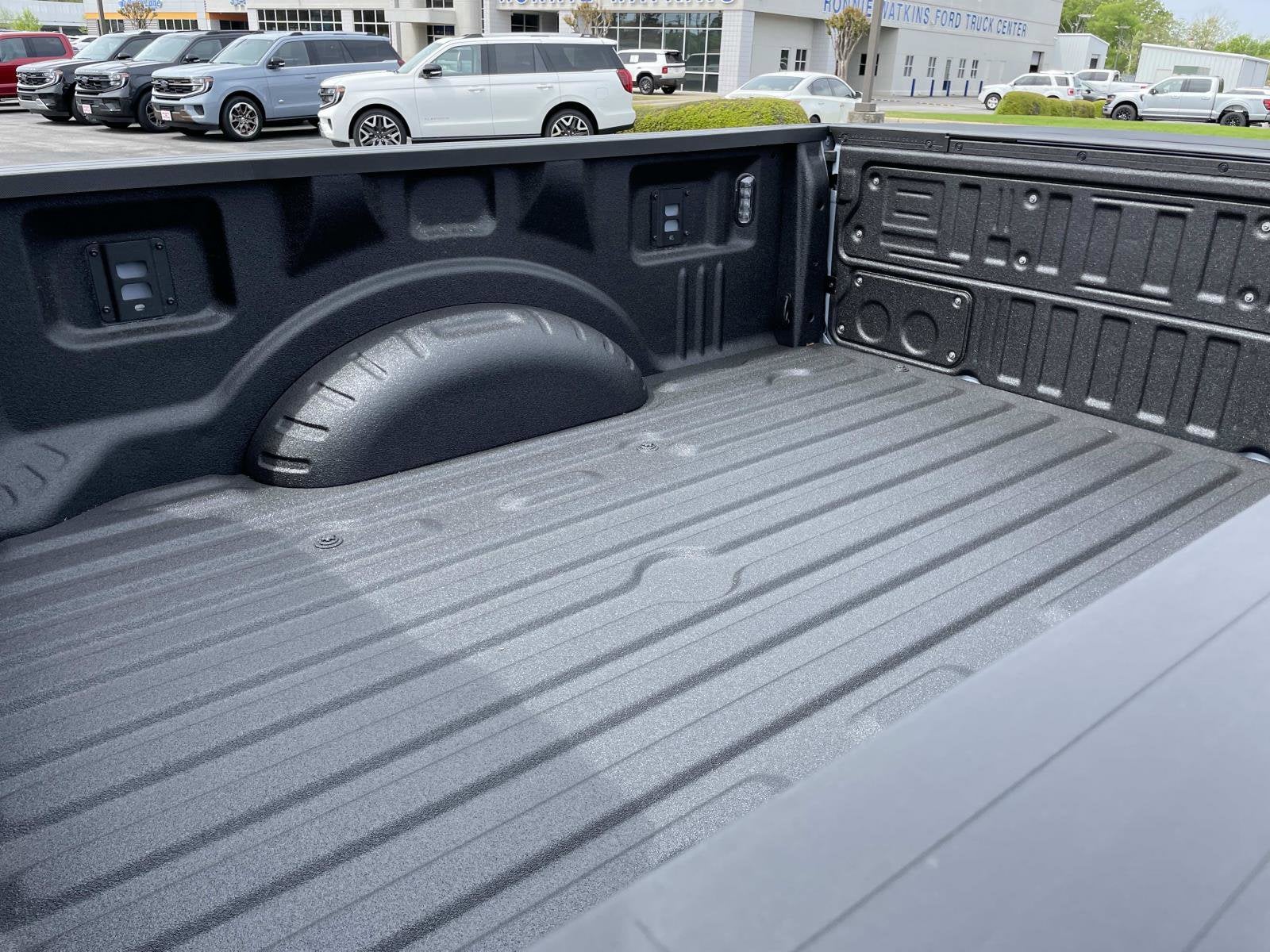 2026 Ford Super Duty F-250 SRW F-250® Platinum®