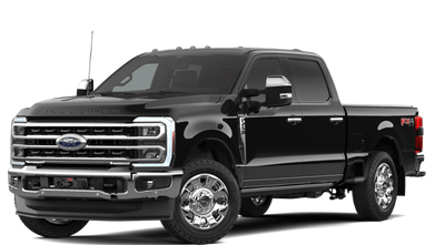 2026 Ford Super Duty F-250® King Ranch®