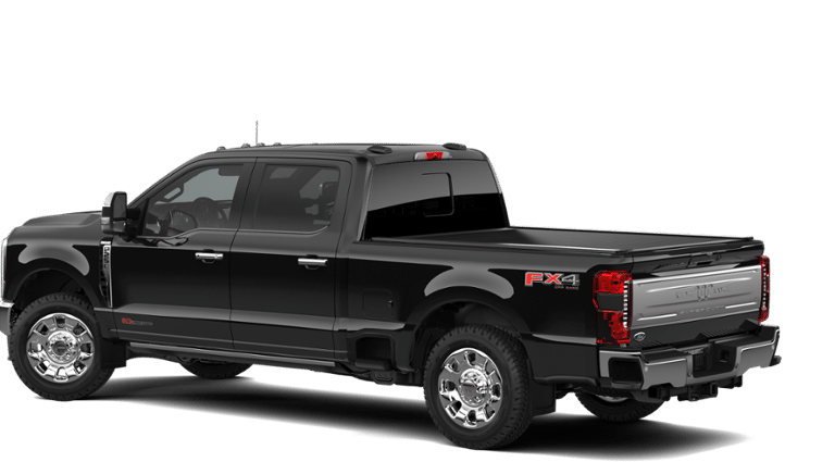 2026 Ford Super Duty F-250® King Ranch®